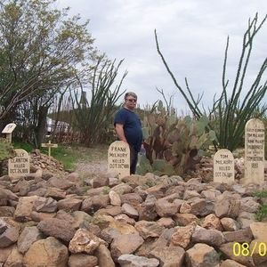 Meet your Posher, Steven